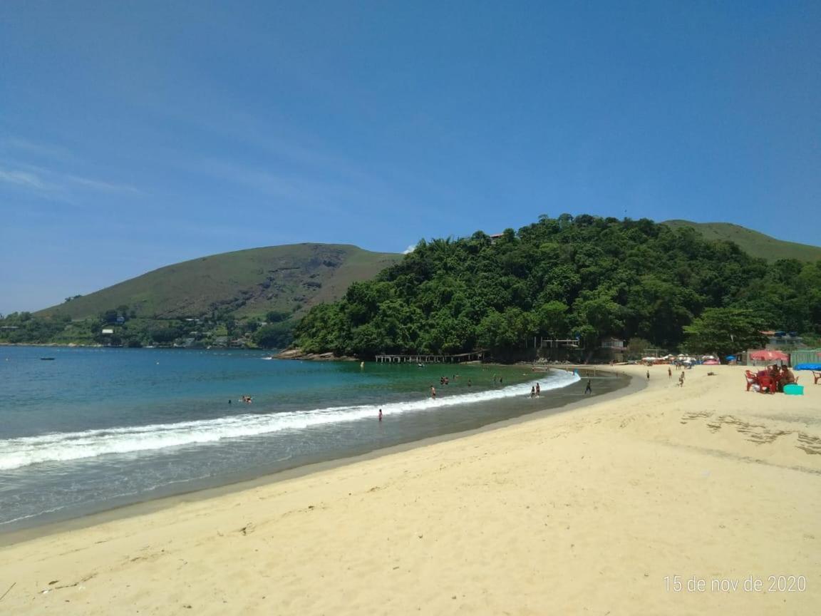 Garatucaia - Suites Casa De Madeira Angra dos Reis Kültér fotó